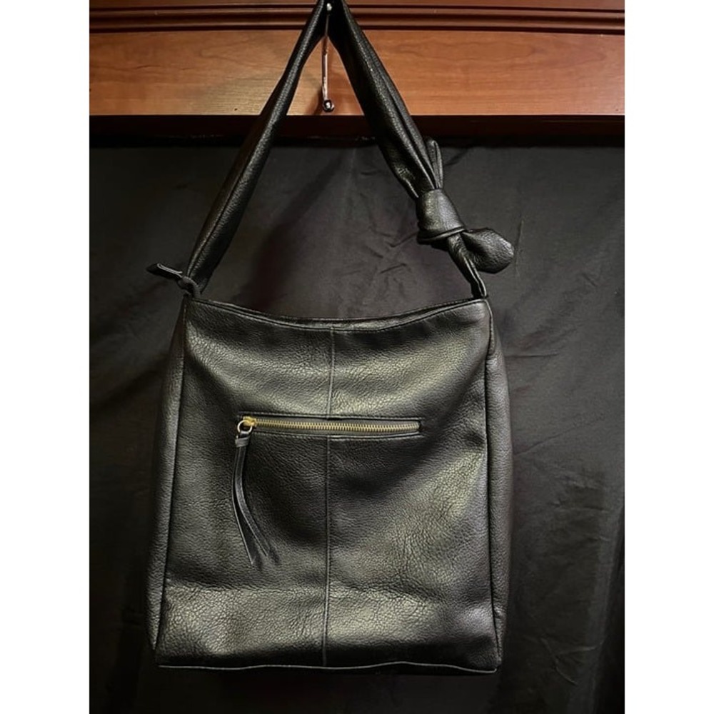 Multicolored handbag - Picture 3 of 4